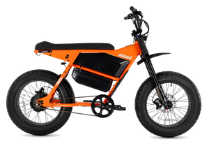 Scrambler